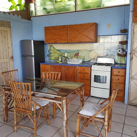 "The Shack" With A View Villa Zihuatanejo Luaran gambar